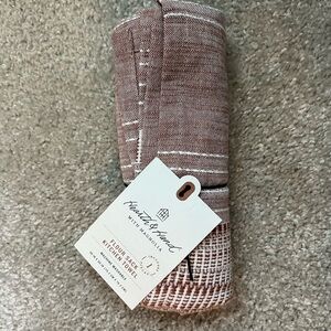 Hearth & Hand Flour Sack Towel